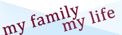 my family my life